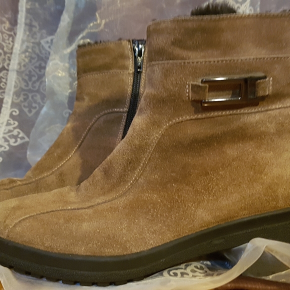 Ankle boots - Picture 2 of 6